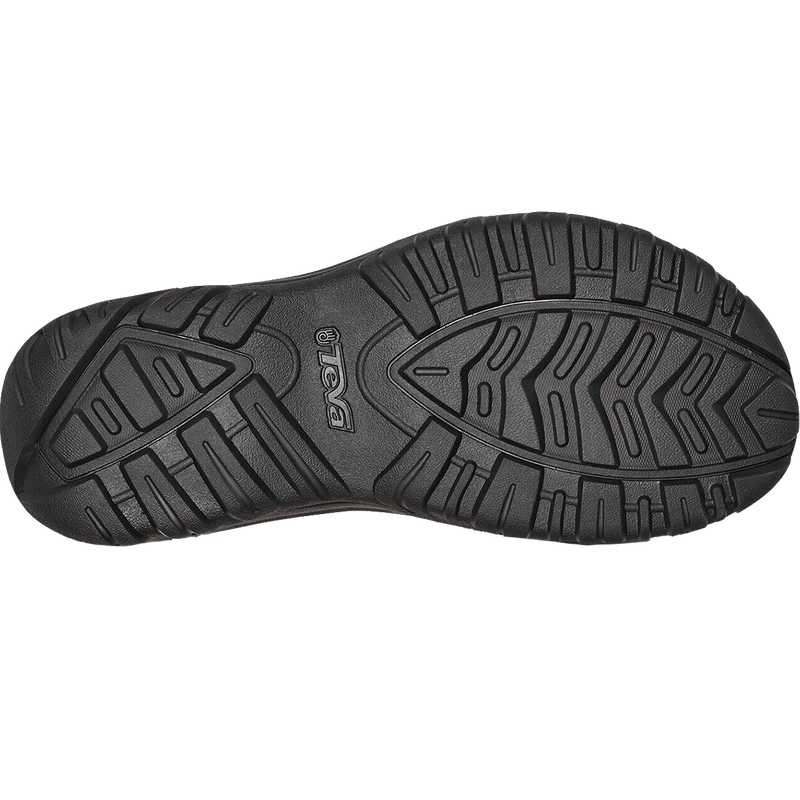 Men's Hudson, Teva Men's Hudson DGGR-Dark Gull Grey