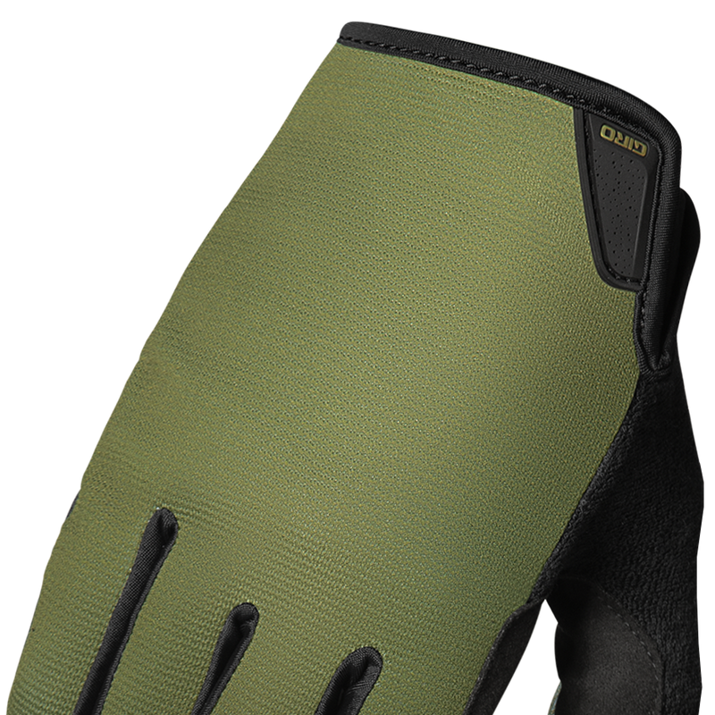 DND Glove, Giro DND Glove cuff