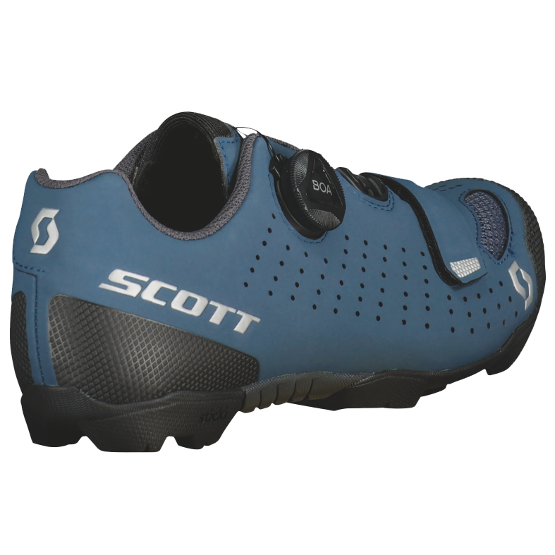 Women's MTB Comp BOA, Scott Bikes Women's MTB Comp BOA back