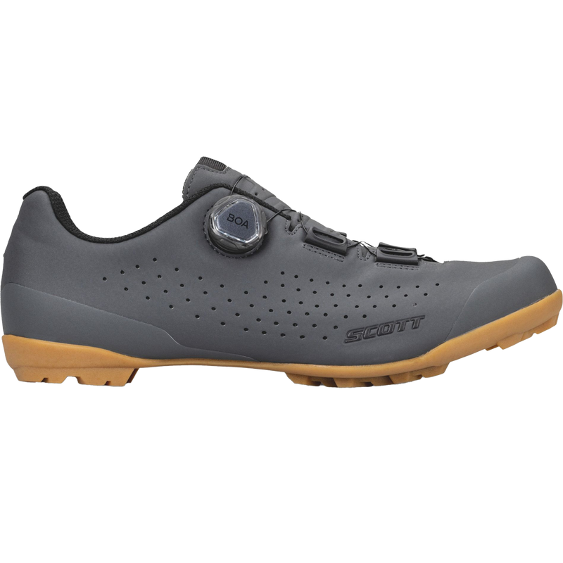 Men's SCO Shoe Gravel Pro, Featured Image