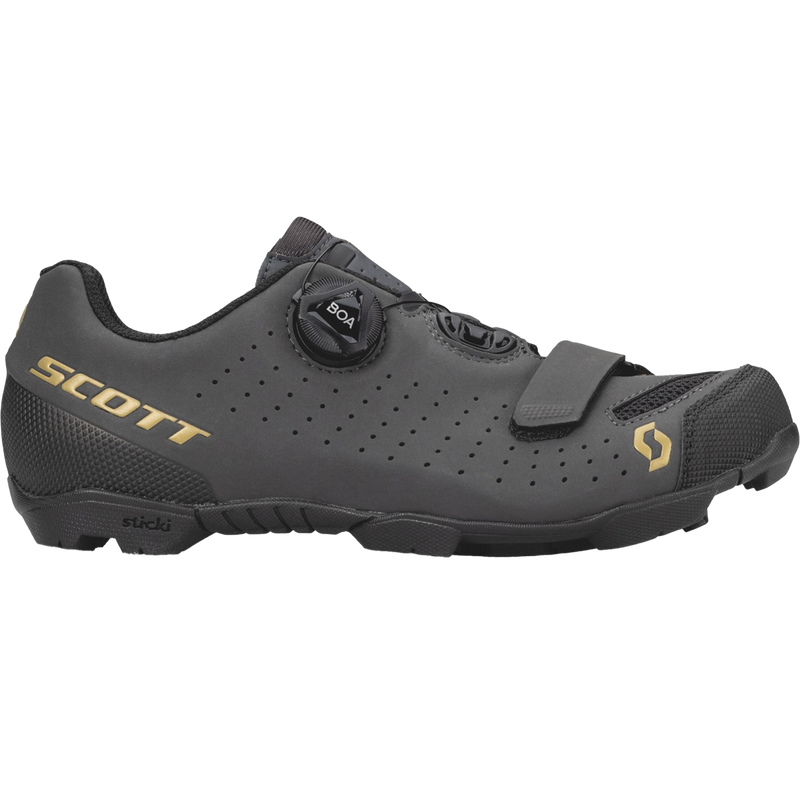 Women's MTB Comp BOA, Featured Image