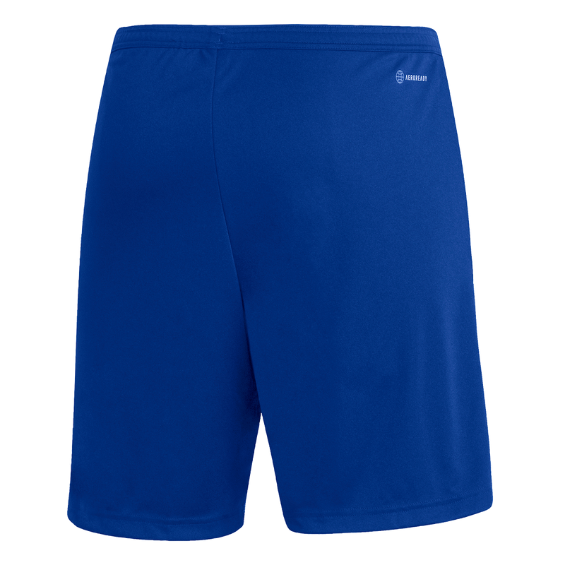 Men's Entrada 22 Short, Adidas Men's Entrada 22 Short White