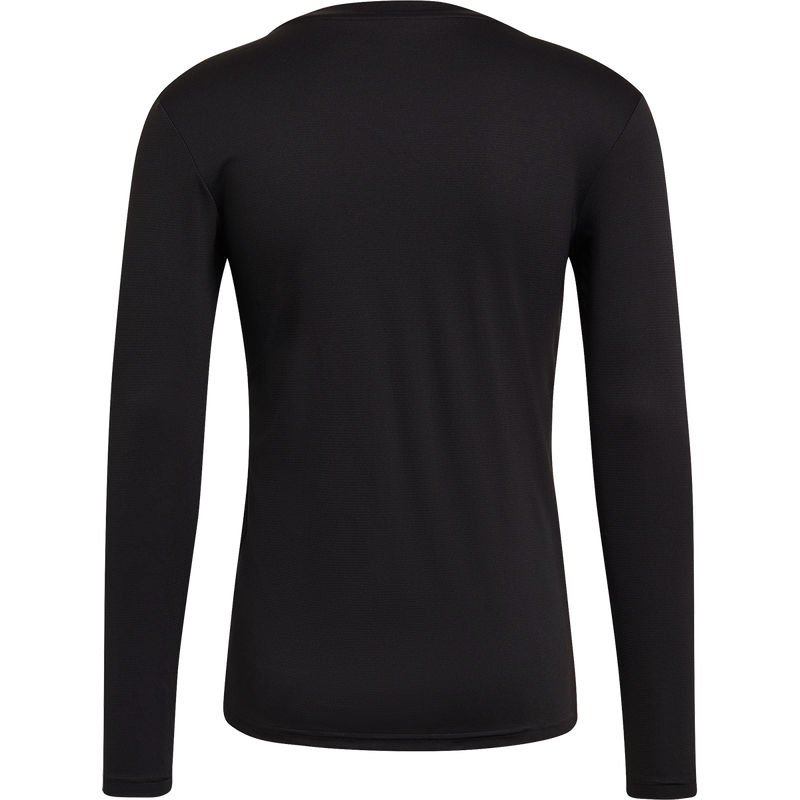 Men's Team Base Long Sleeve, Adidas Men's Team Base Long Sleeve back