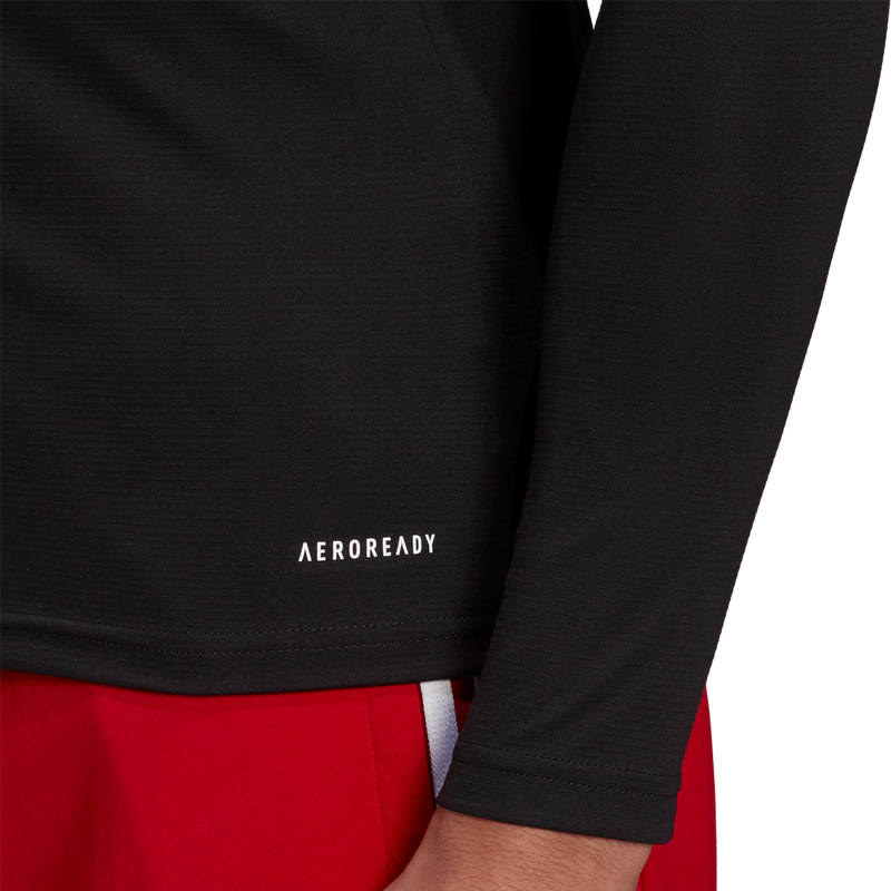 Men's Team Base Long Sleeve, Adidas Men's Team Base Long Sleeve aeroready