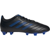 Black/Blue