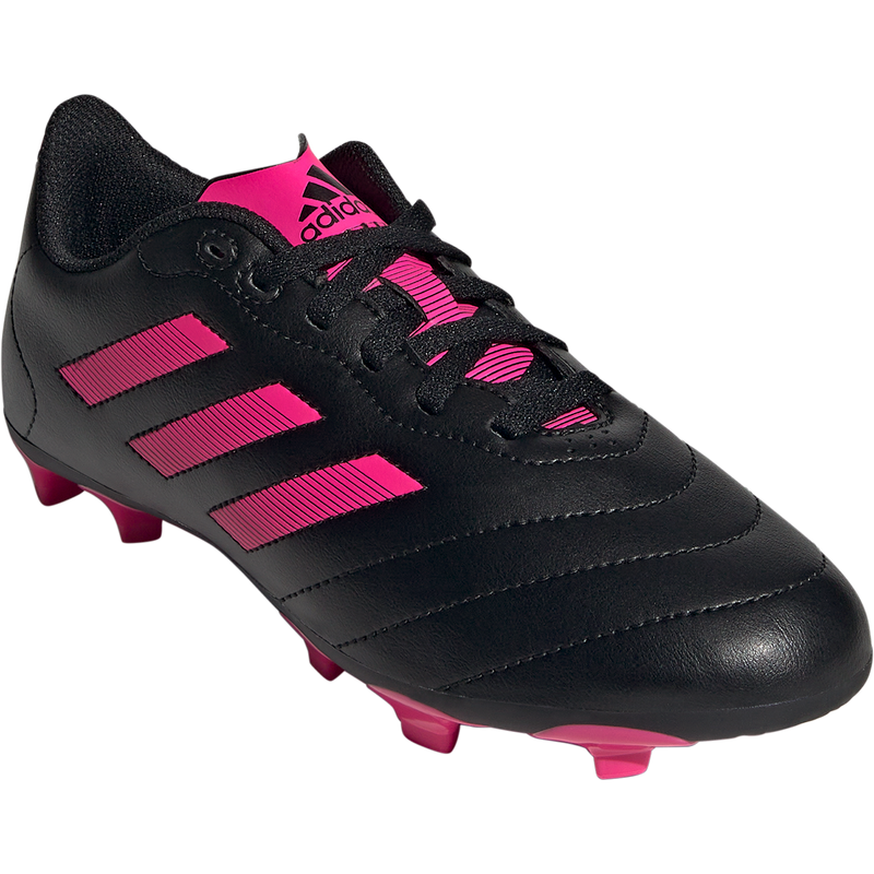 Youth Goletto VIII Firm Ground Cleats, adidas Youth Goletto VIII Firm Ground Cleats front