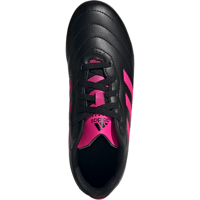 Youth Goletto VIII Firm Ground Cleats, adidas Youth Goletto VIII Firm Ground Cleats top