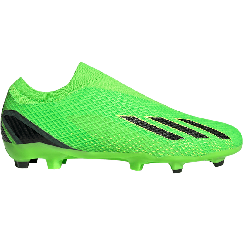 X Speedportal.3 Laceless Firm Ground, Featured Image