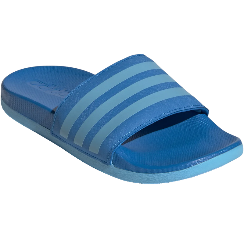 Youth Adilette Comfort, adidas Youth Adilette Comfort front