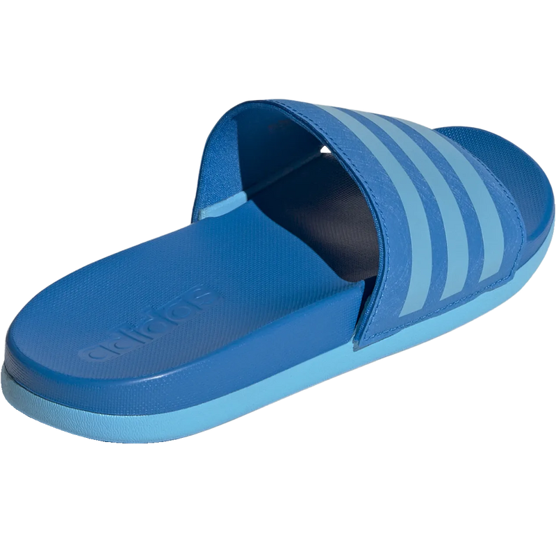 Youth Adilette Comfort, adidas Youth Adilette Comfort back