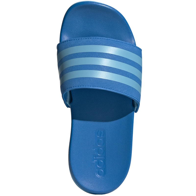 Youth Adilette Comfort, adidas Youth Adilette Comfort  top