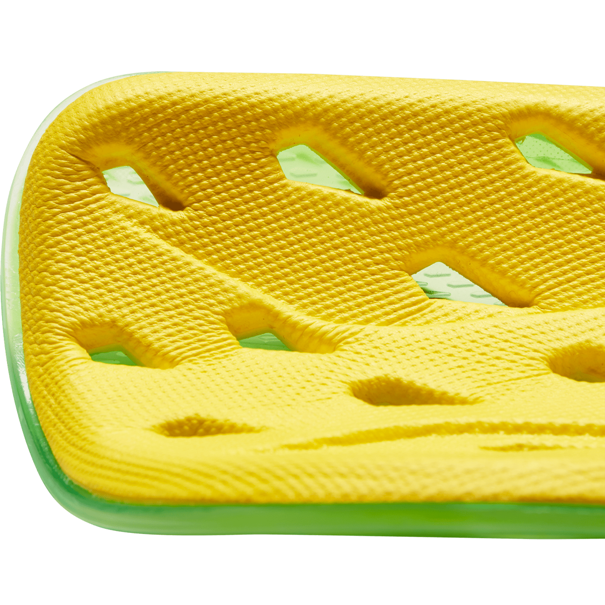 X Speedportal League Shin Guard alternate view