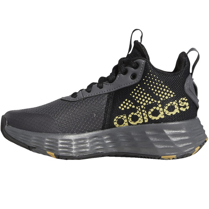 Youth Own the Game 2.0, Adidas Youth Own the Game 2.0 side