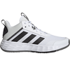 White/Silver
