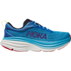 Hoka Men's Bondi 8 in Virtual Blue/Swim Day