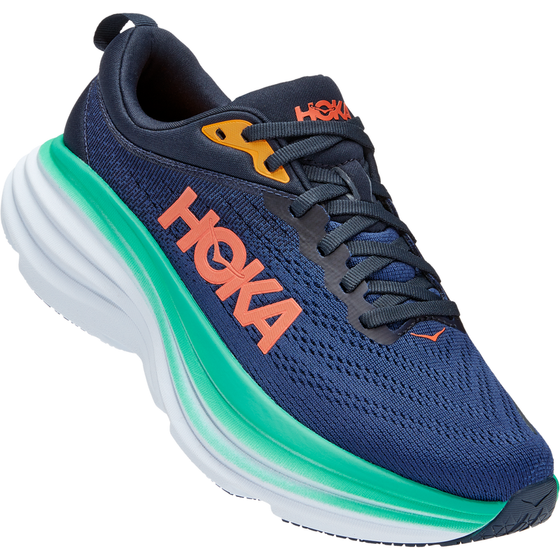 Women's Bondi 8, Hoka Women's Bondi 8 front