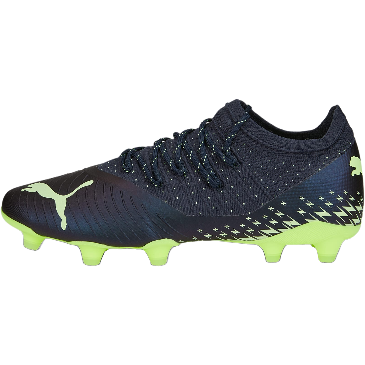 Future Z 2.4 FG/AG alternate view