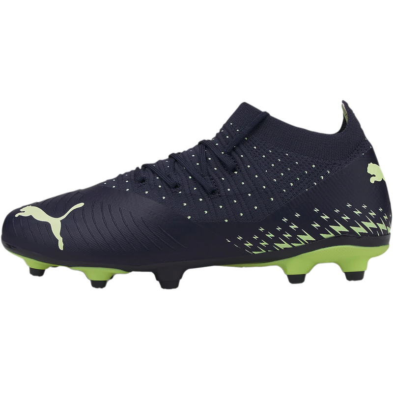 Youth Future 3.4 FG/AG, Puma Youth Future 3.4 FG/AG side