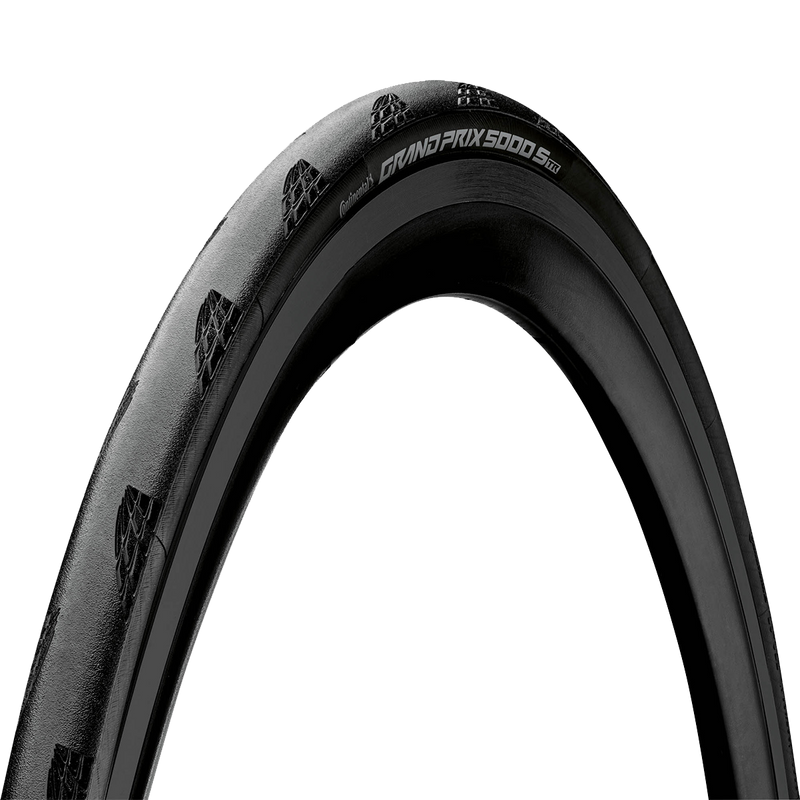 Grand Prix 5000 S TR 700c x 30, Featured Image