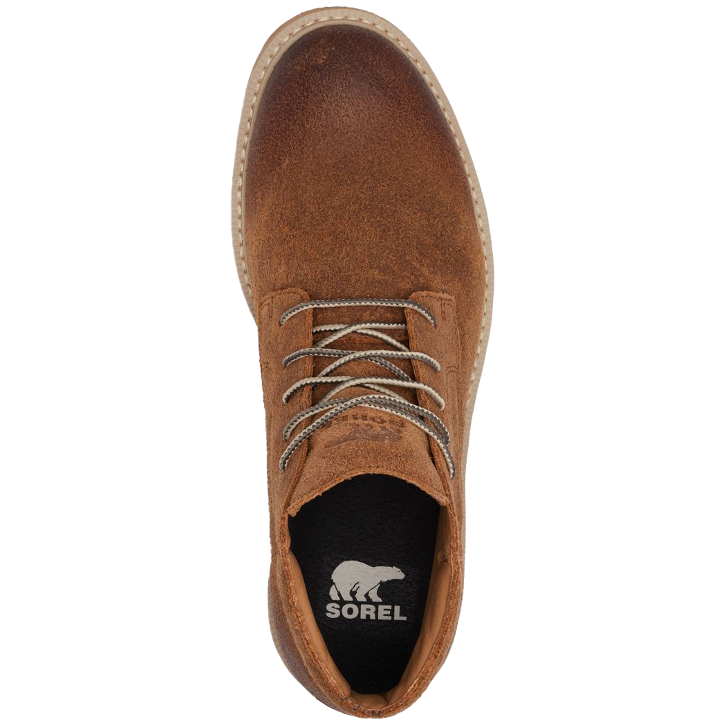 Men's Madson II Chukka alternate view