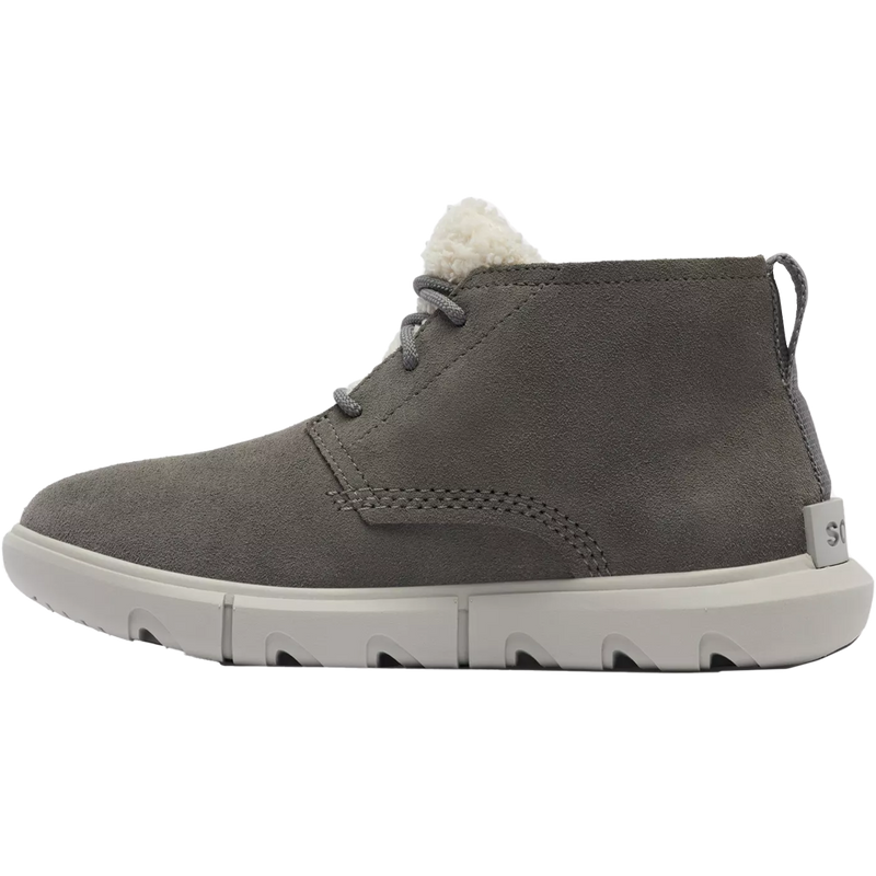 Women's Sorel Explorer II Drift, Sorel Women's Sorel Explorer II Drift side