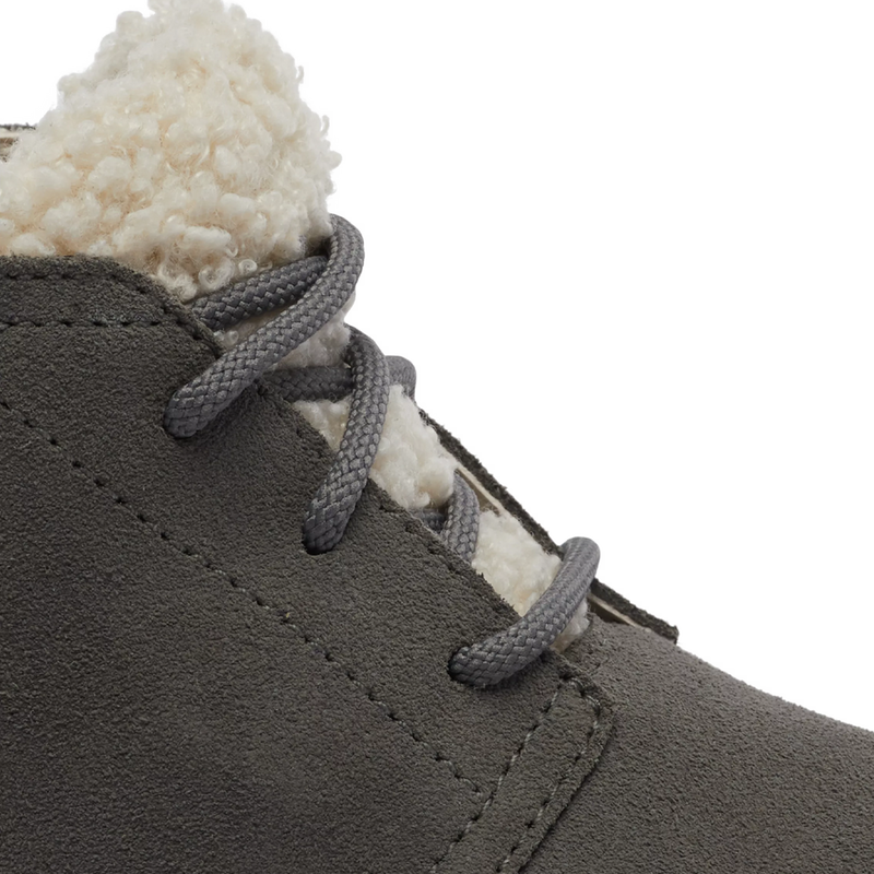 Women's Sorel Explorer II Drift, Sorel Women's Sorel Explorer II Drift lace detail