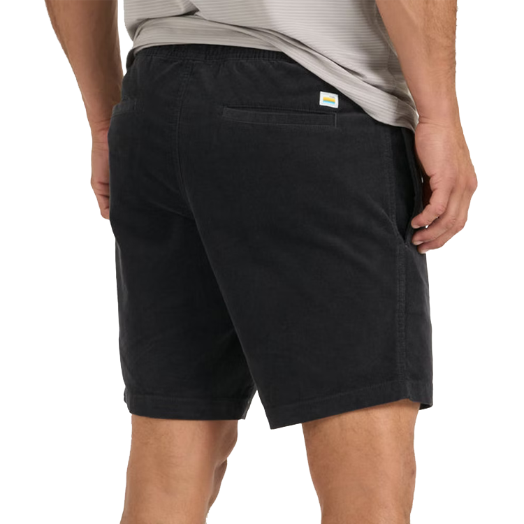 Men's Optimist Short, Vuori Men's Optimist Short  back
