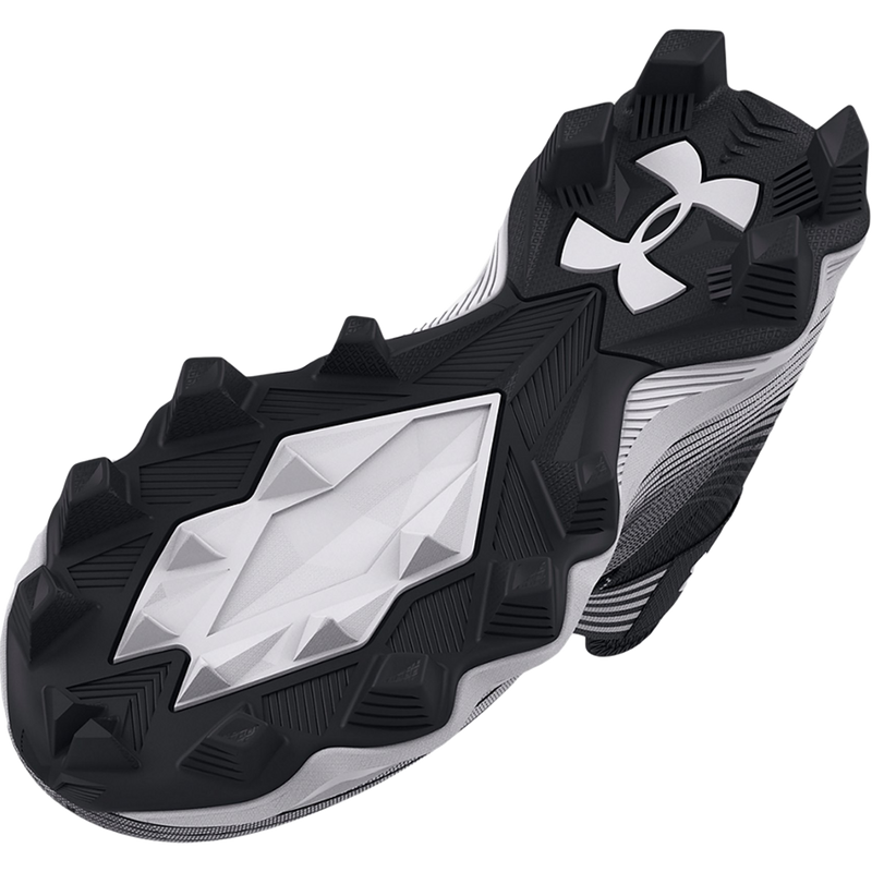 Men's Highlight Franchise, Under Armour Men's Highlight Franchise bottom