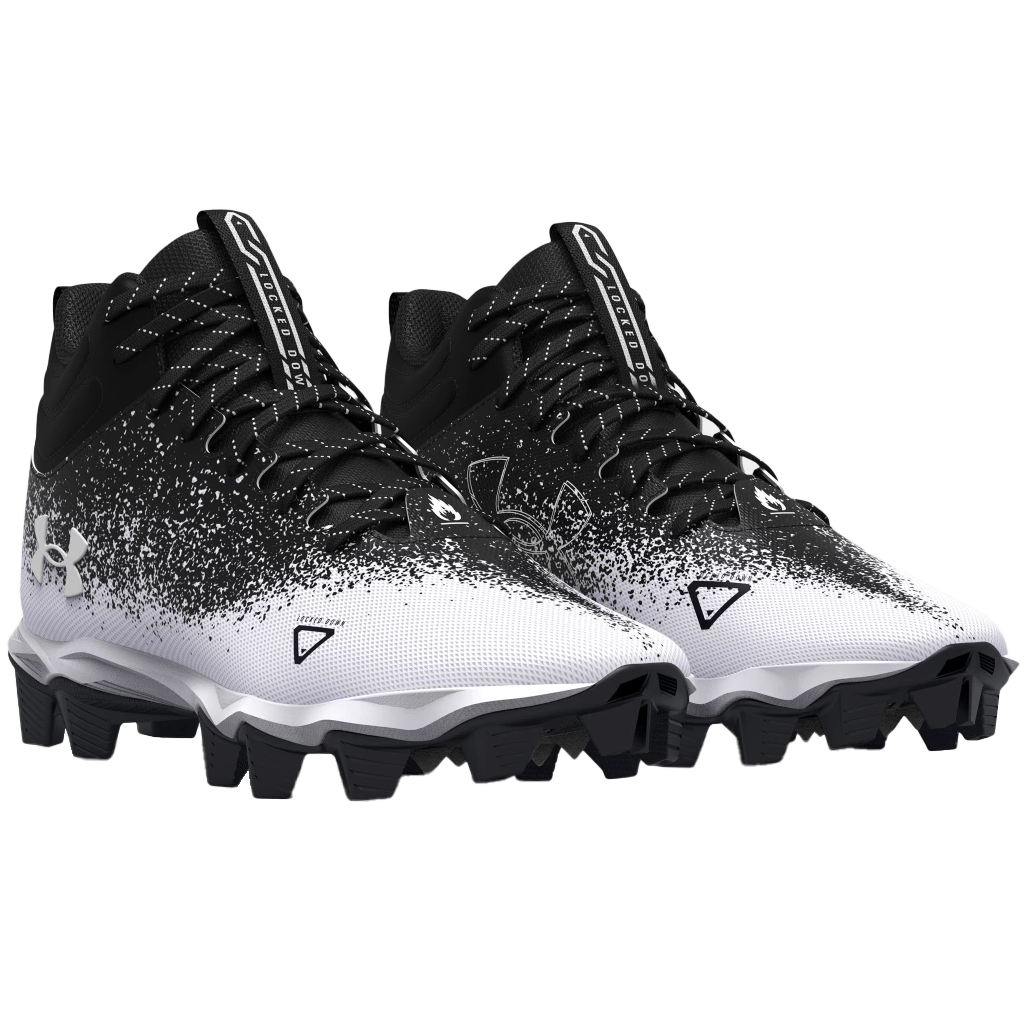Youth Spotlight Franchise RM 2.0 Football Cleats alternate view