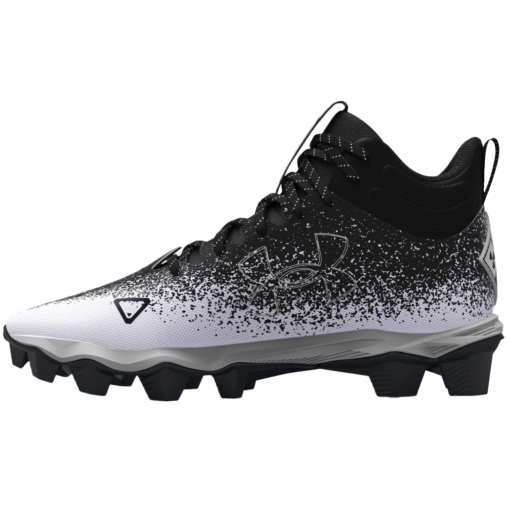Youth Spotlight Franchise RM 2.0 Football Cleats Wide alternate view