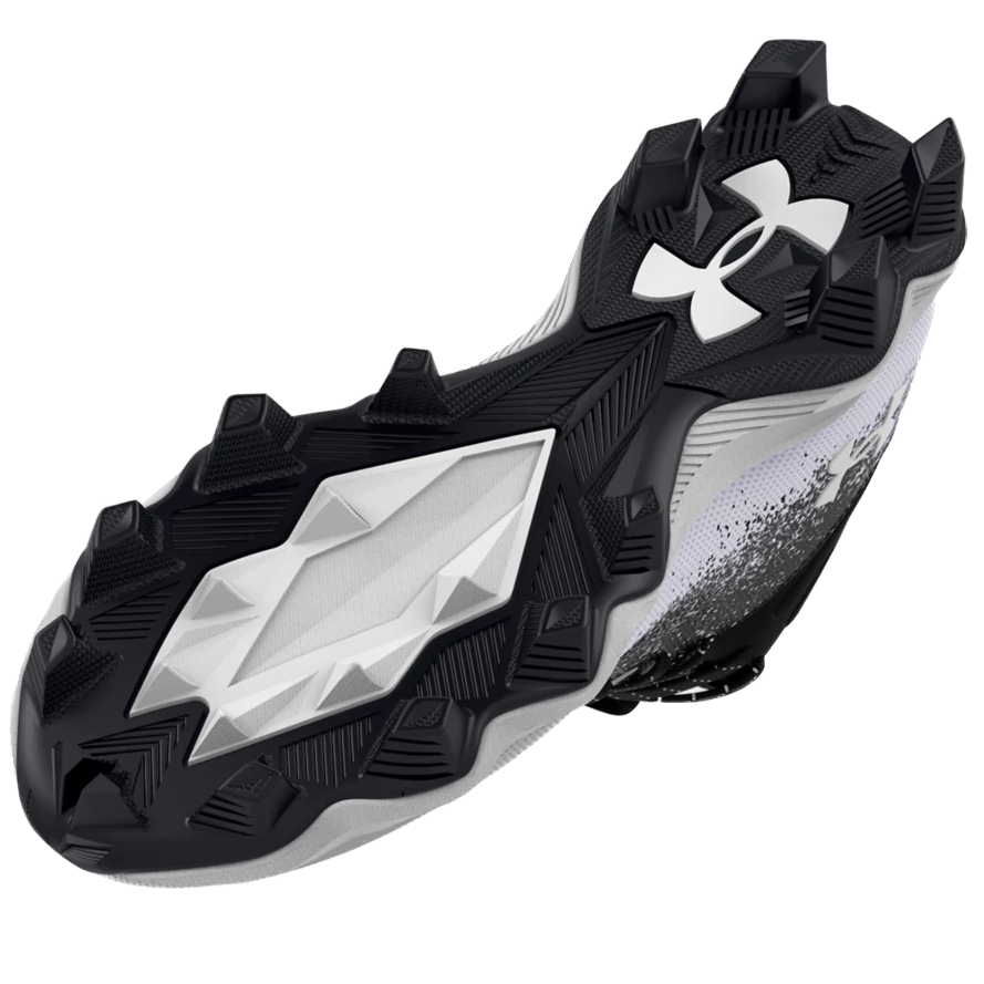 Youth Spotlight Franchise RM 2.0 Football Cleats Wide alternate view