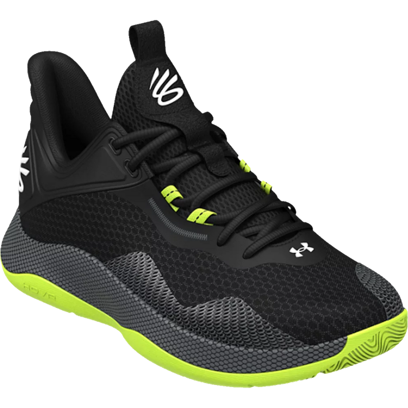 Curry HOVR Splash 2, Under Armour Men's Curry HOVR Splash 2 front