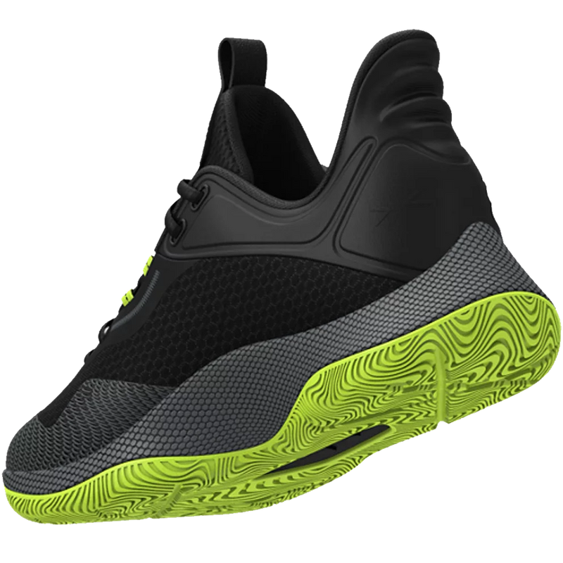Curry HOVR Splash 2, Under Armour Men's Curry HOVR Splash 2 back