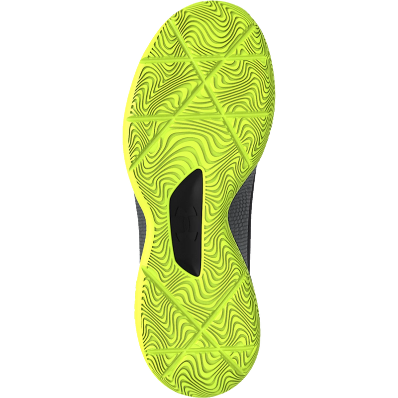 Curry HOVR Splash 2, Under Armour Men's Curry HOVR Splash 2 bottom