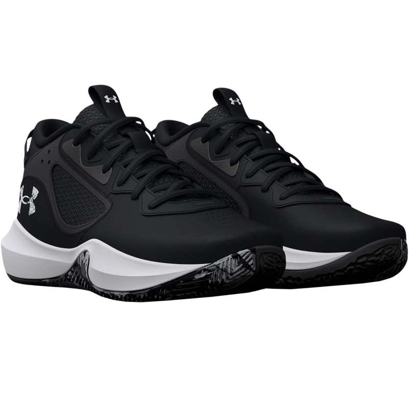 Lockdown 6, Under Armour Men's Lockdown 6 pair