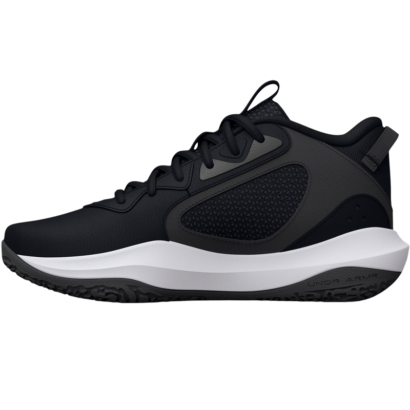 Lockdown 6, Under Armour Men's Lockdown 6 side