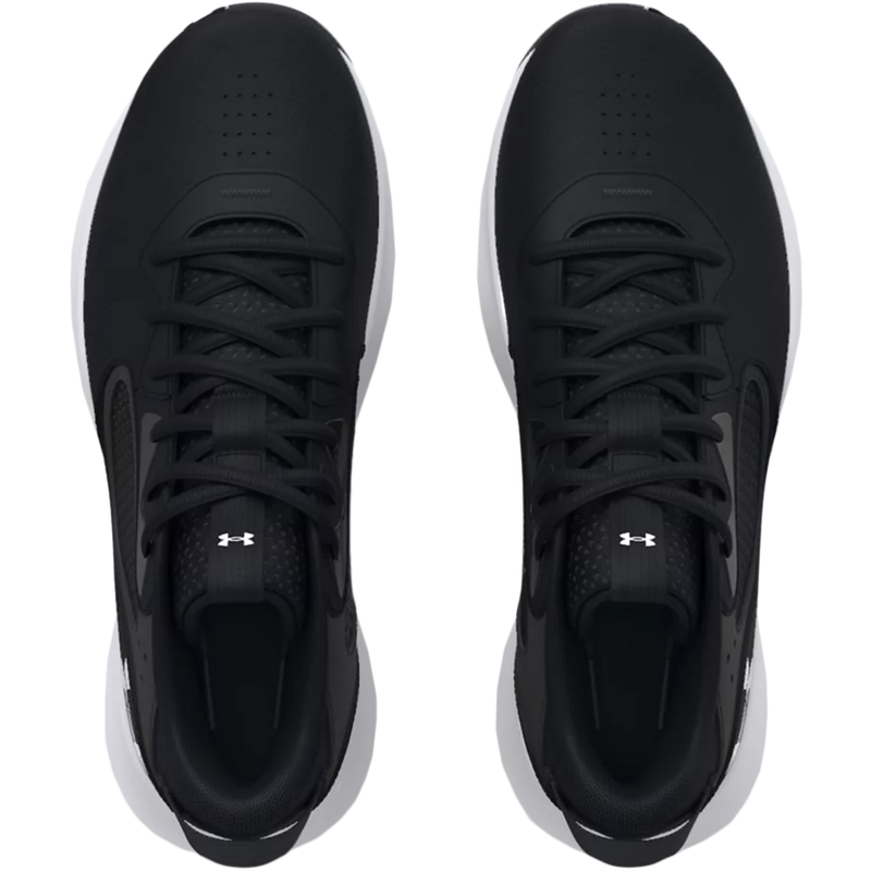 Lockdown 6, Under Armour Men's Lockdown 6 top