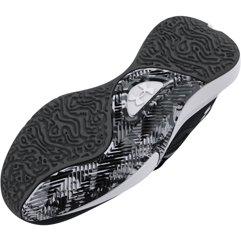 Lockdown 6, Under Armour Men's Lockdown 6 bottom
