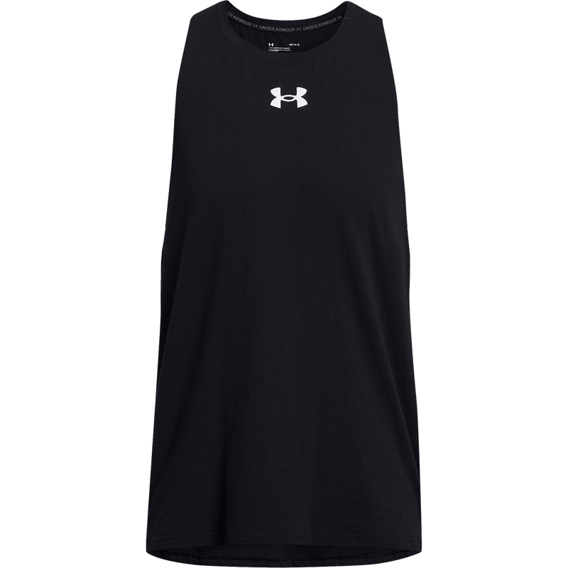 Men's Baseline Zone Tank, Featured Image