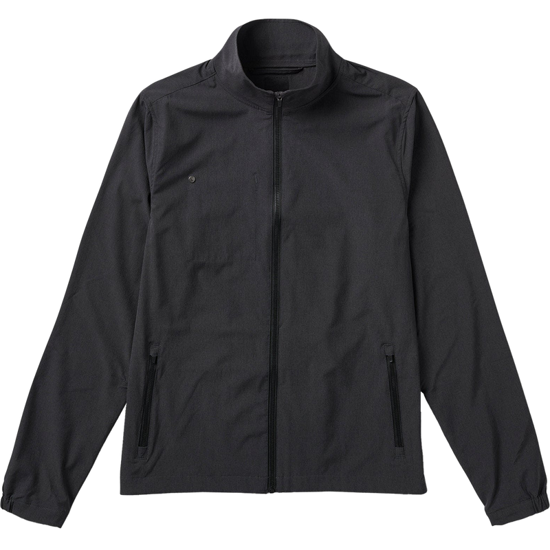 Men's Venture Track Jacket, Featured Image