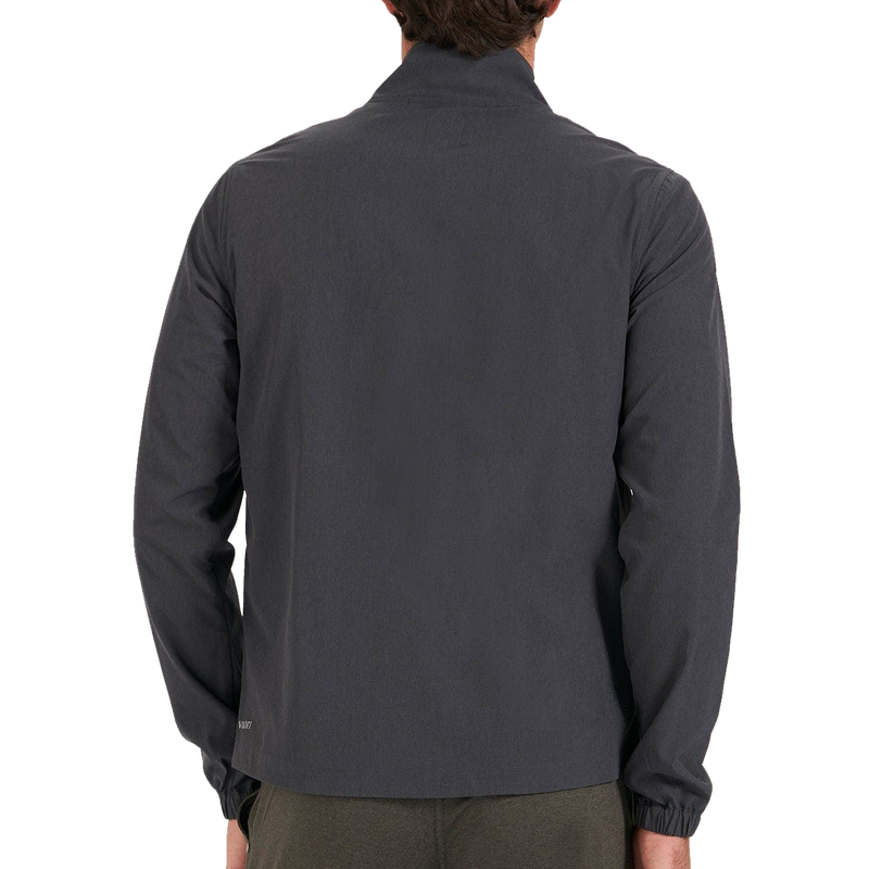 Men's Venture Track Jacket, Vuori Men's Venture Track Jacket back