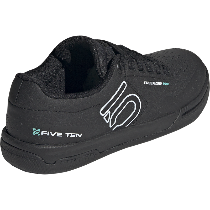 Women's Freerider Pro, Five Ten Women's Freerider Pro back 3/4