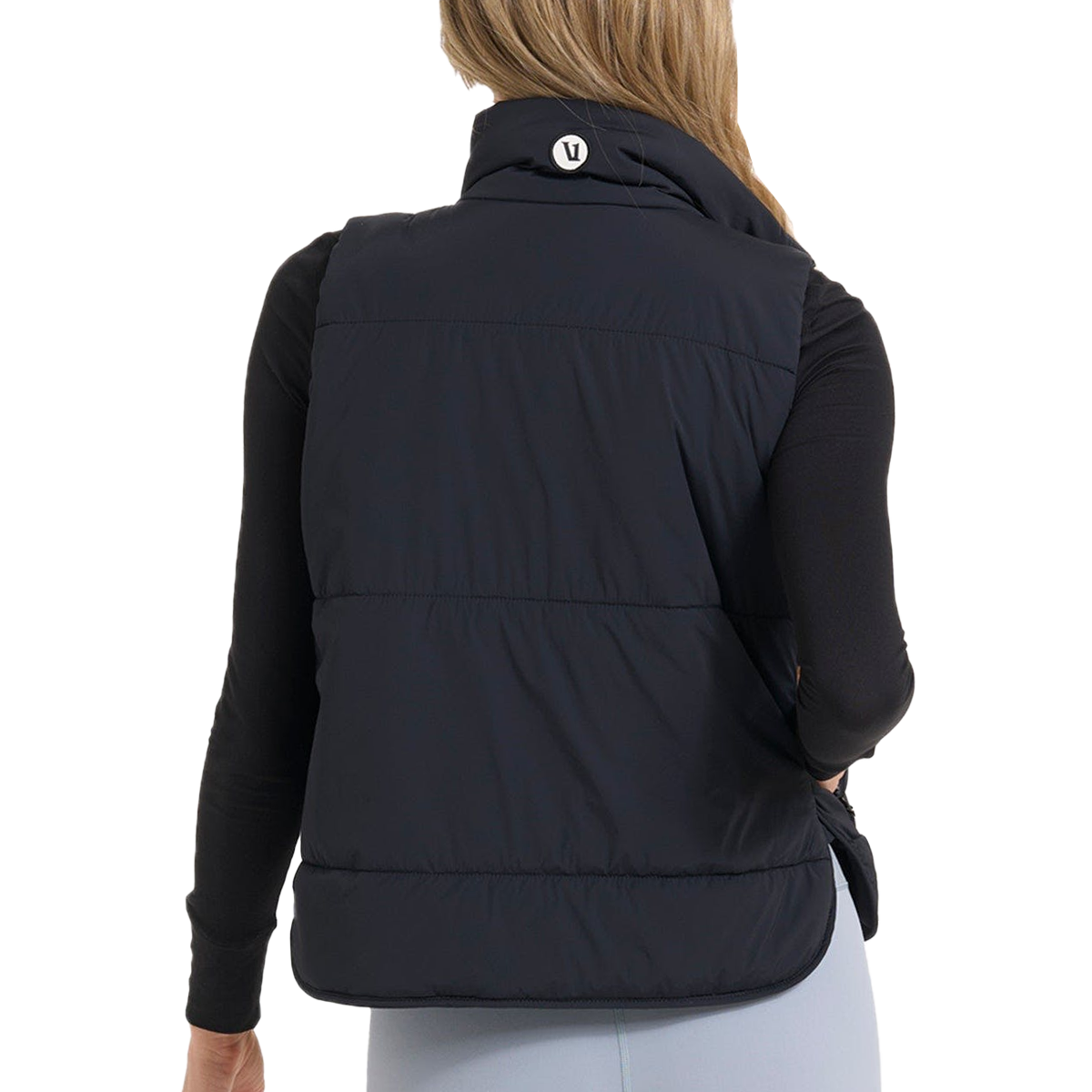 Women's Canyon Insulated Vest alternate view