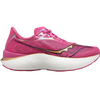 Saucony Women's Endorphin Pro 3 in Prospect Quartz