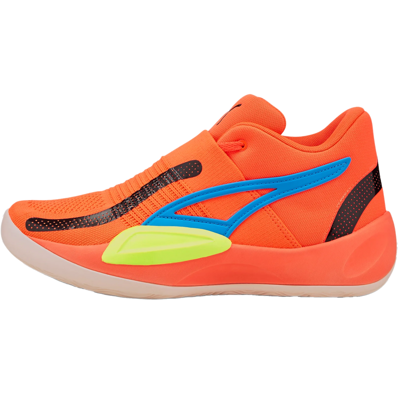Rise Nitro, Puma Men's Rise Nitro side