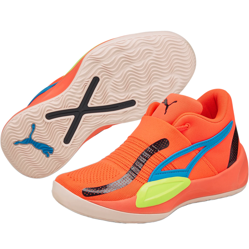 Rise Nitro, Puma Men's Rise Nitro pair