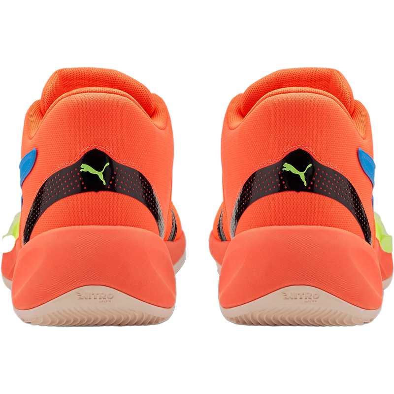 Rise Nitro, Puma Men's Rise Nitro back
