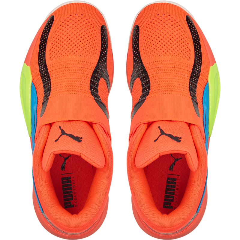 Rise Nitro, Puma Men's Rise Nitro top