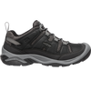 Keen Men's Circadia Vent in Black/Steel Grey