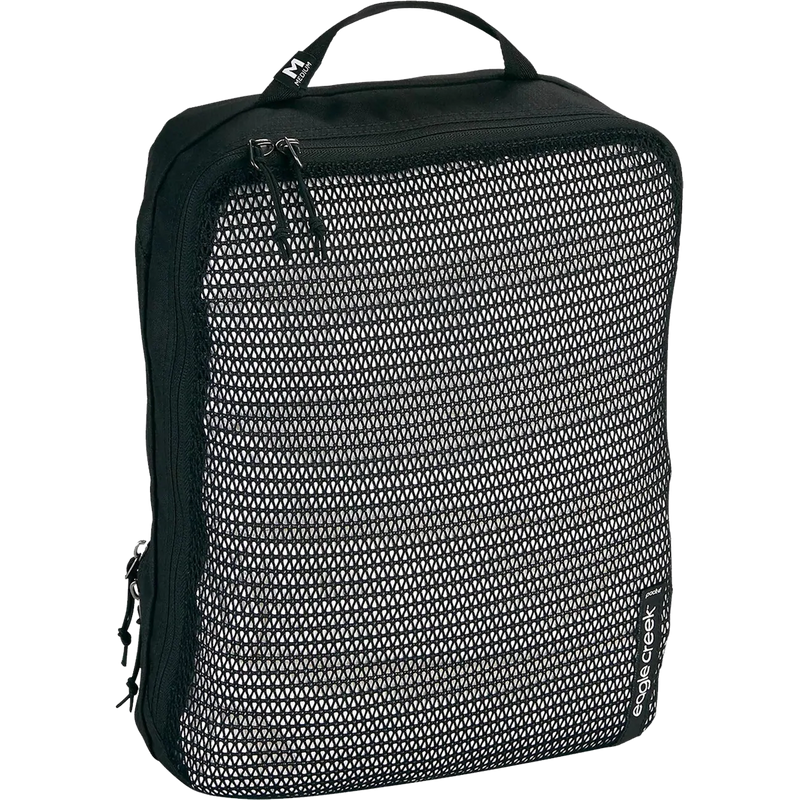 Pack-It Essentials Set, Eagle Creek One Pack-It‚Ñ¢ Reveal Clean/Dirty Cube in Black